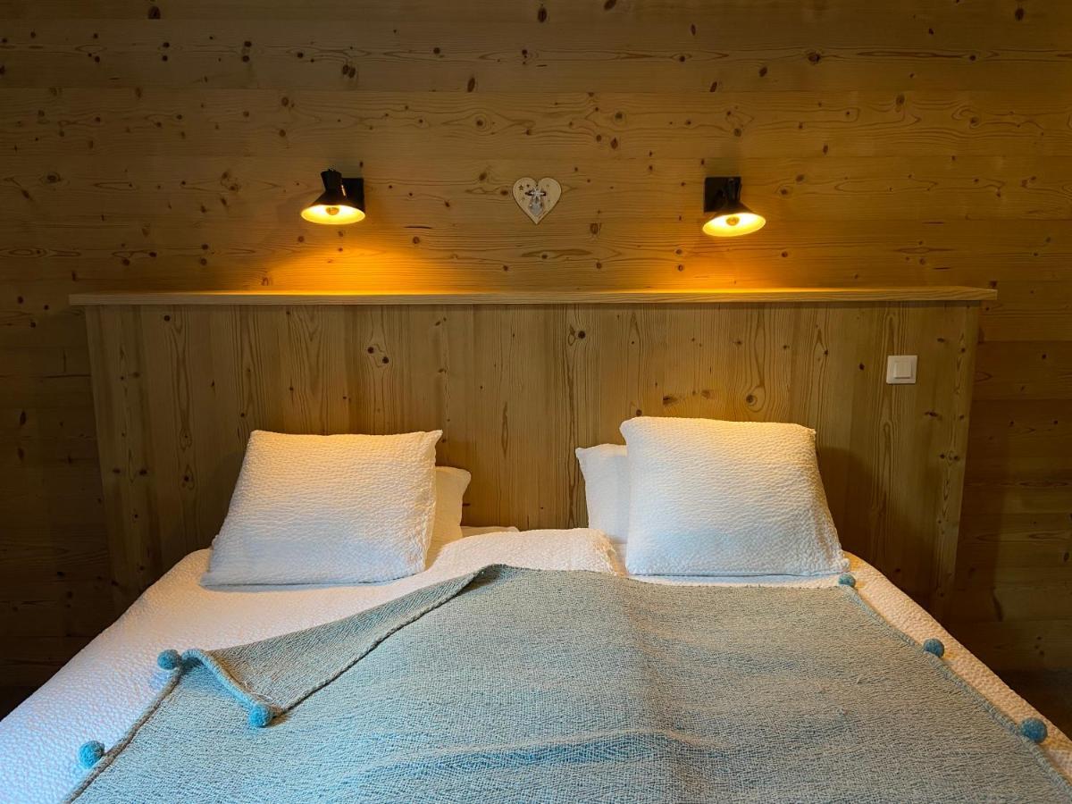 Hotel Oberland Le Bourg-dʼOisans 객실 사진