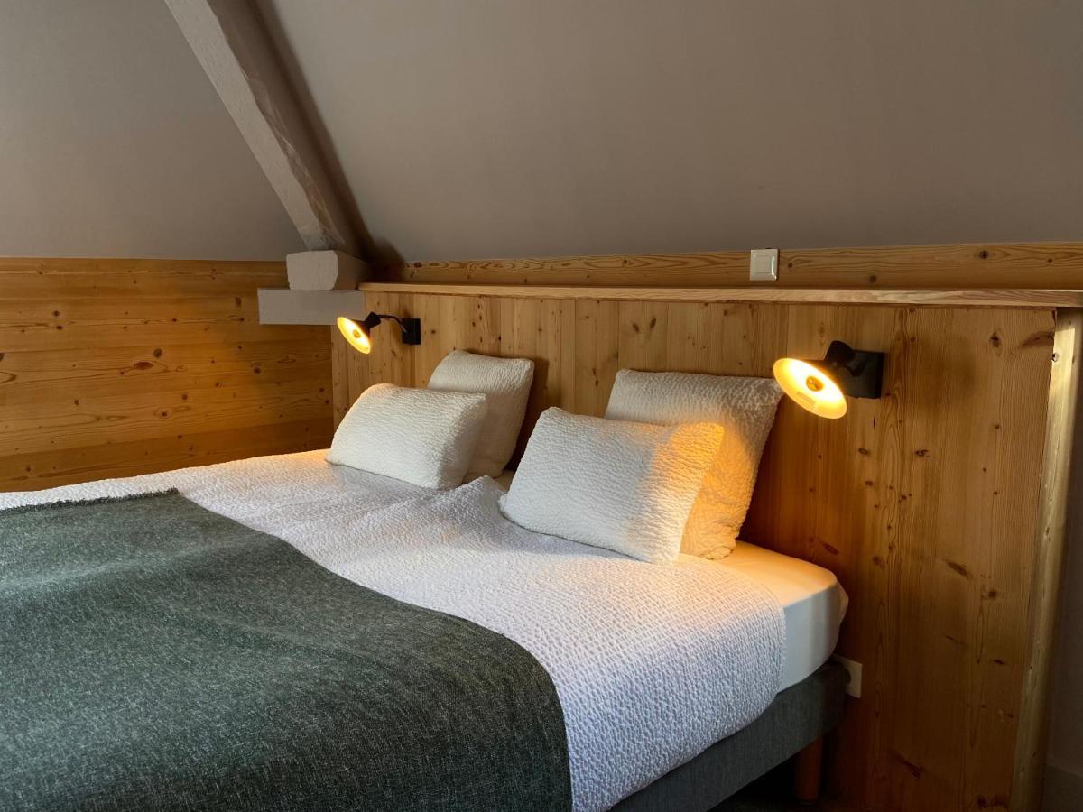 Hotel Oberland Le Bourg-dʼOisans 외부 사진