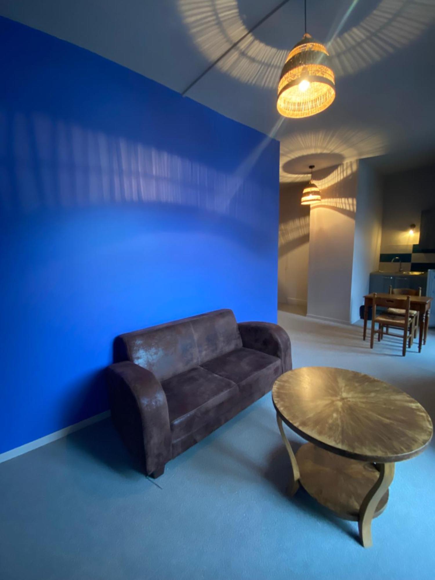 Hotel Oberland Le Bourg-dʼOisans 객실 사진