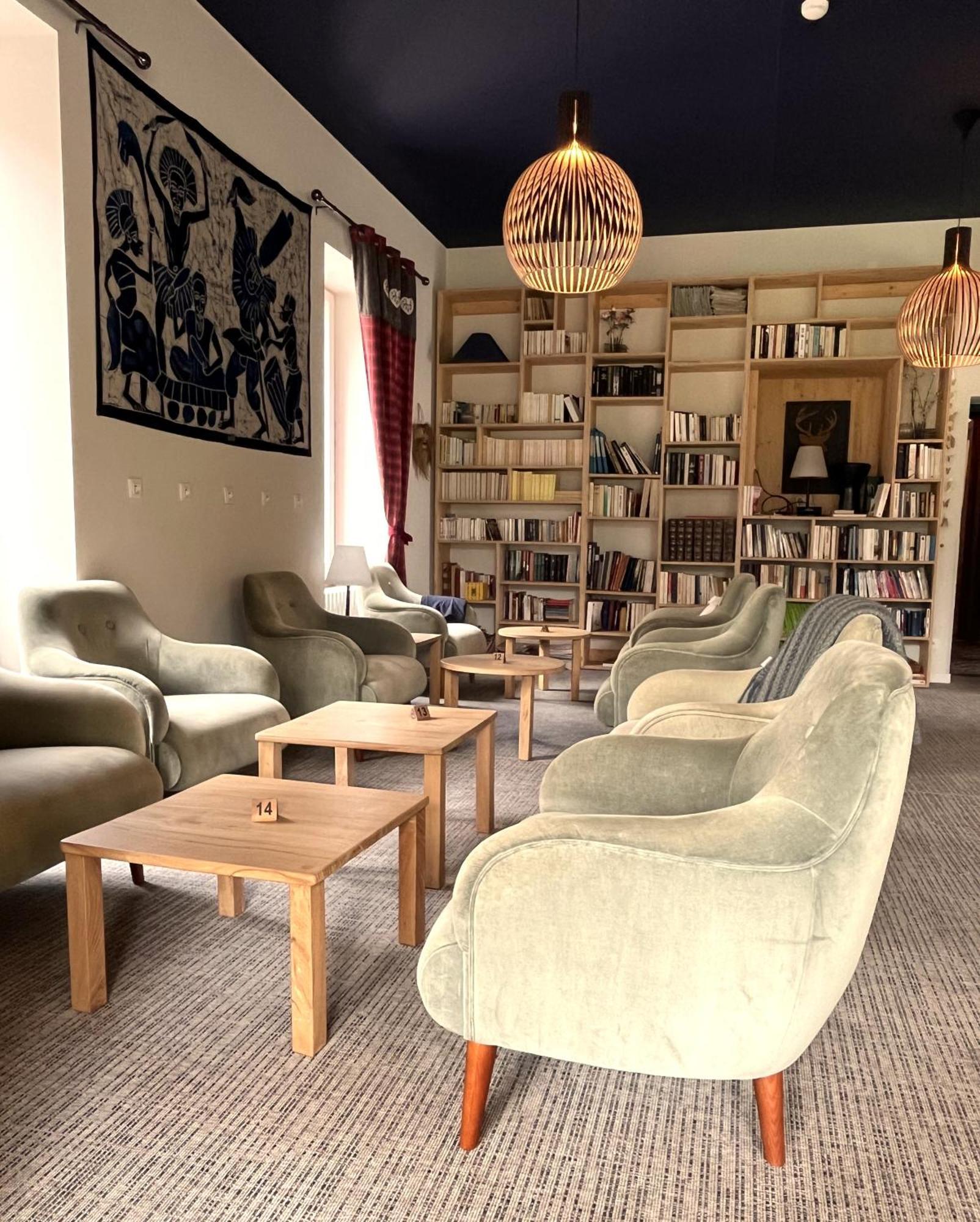 Hotel Oberland Le Bourg-dʼOisans 외부 사진